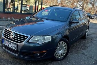 Vw PASSAT B6.  Cena je pevna ‼️