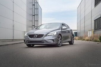 Volvo V40 D3