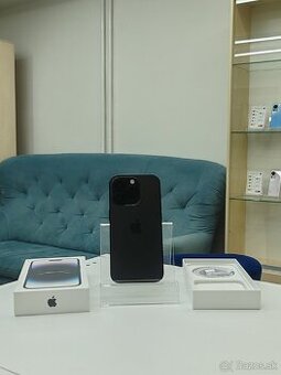 Apple Iphone 14 Pro 128GB | 100% Bateria