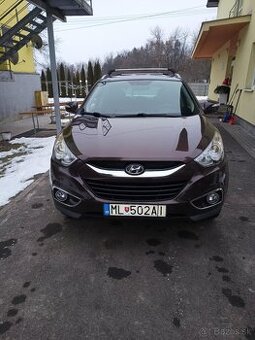 Hyundai ix 35