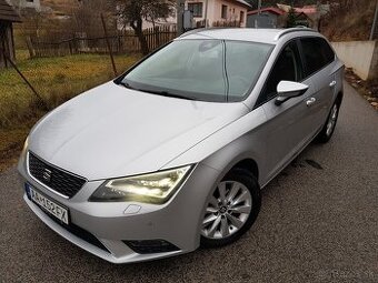 Seat Leon 3 ST