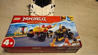 Lego Ninjago