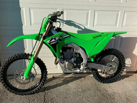 Kawasaki KXF 450 2025 - 1