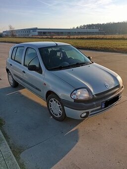 Renault Clio 1.2