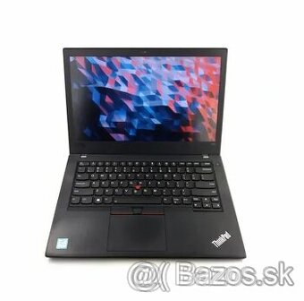 Lenovo ThinkPad T480 i5-8350U 8 RAM 256 SSD