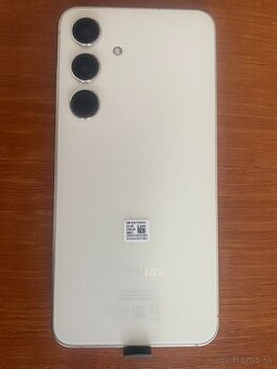 Samsung S24 256 GB - NOVÝ