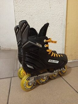 Bauer Rs