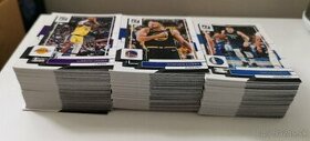 Karty NBA - komplet base set 200 kariet - Donruss 22-23