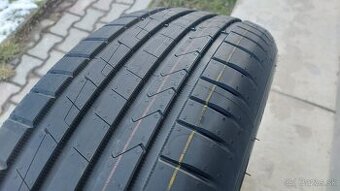 NOVÉ 215/65 R17 99H HANKOOK, DOT2024