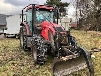 Zetor forterra