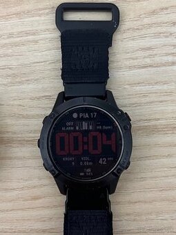 Garmin fenix 6 pro top stav