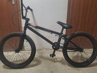 BMX