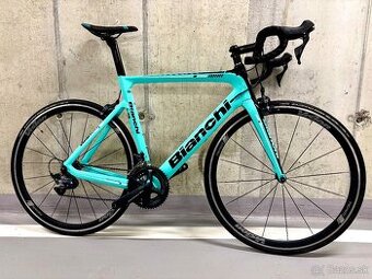 Bianchi Aria Ultegra 57” Carbon