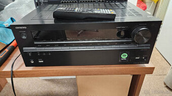 Onkyo TX-NR636