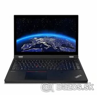 Lenovo ThinkPad P15 Gen 1 Intel Core i7-10850H 64 RAM 1000 S