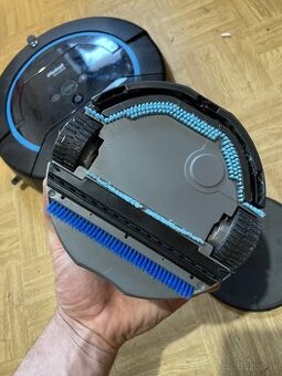 IRobot scooba Mini