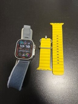 Apple watch ultra 2