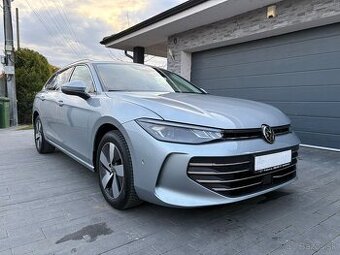 Passat variant 1.5TSi ACT dsg