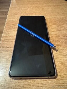 Samsung galaxy note 10 lite 128gb