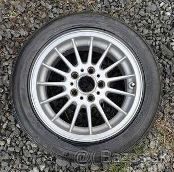 BMW 215/55 R16