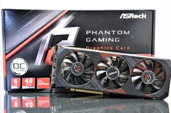 As Rock RX 5600 XT 6GB