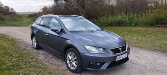 Predám Seat Leon 1.6 TDi kombi, DPH