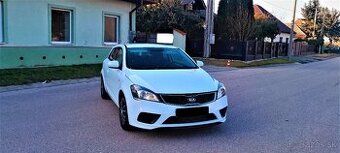 Kia Ceed 1.6 Crdi White/Line 2011. - 1