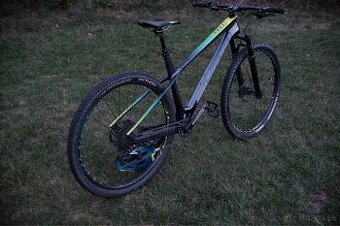 Carbon mtb Sunn Prim s2 2020 L