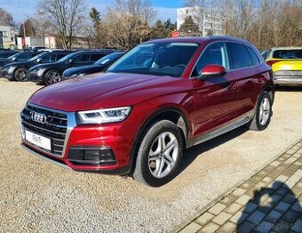 AUDI Q5 40 2.0 TDI QUATTRO S-TRONIC