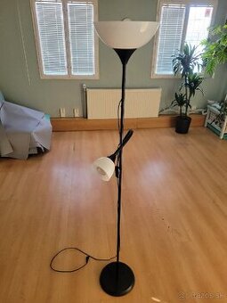 Stojaca lampa 180cm