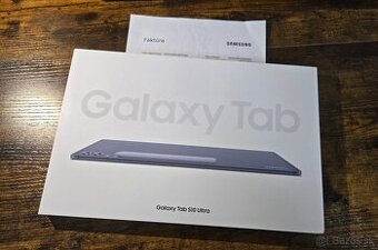 Samsung Galaxy Tab S10 Ultra WiFi 512GB/12GB