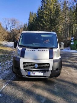 Fiat Ducato 2.2 JTD