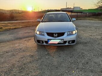 Honda Accord 2.2 i cdti