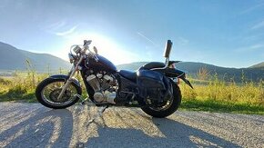 ""Predám ""Honda Shadow VT 600 C