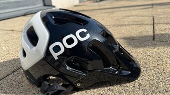 Prilba POC Tectal Race SPIN Hydrogen XL – XXL