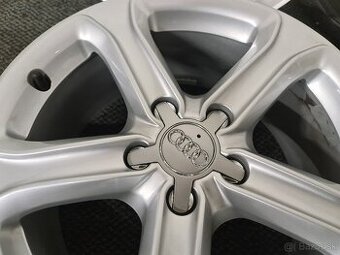 5X112 R17 AUDI 7.5J ET45