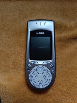 Nokia 3650