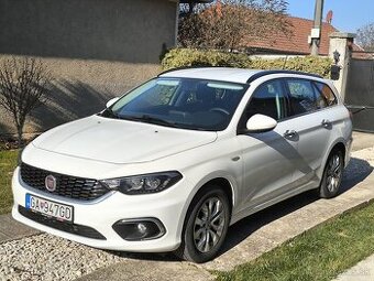 Fiat Tipo 1.6 MJT 120k Kombi - 1