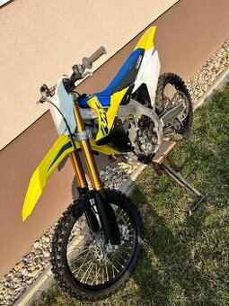 Suzuki RMZ 250, 2022