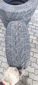 Zimné pneumatiky Sebring 225/65 r17