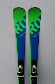 Carvingove Lyze Rossignol EXP 75 152cm - 1