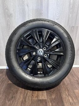 VW T7 - orig.  ALU disky 5x120 R17