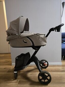 Stokke kocik - 1