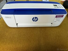 HP DeskJet 3760