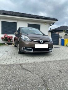 Renault Grand Scenic 1.6dci 96kw - 1