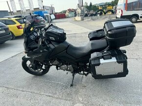 Suzuki Vstrom 650 2007 59tis