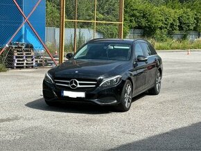 Mercedes benz c200 cdi