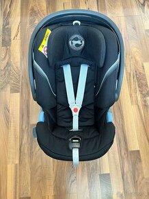 Cybex Anton 5 základňa Ma isofix - 1