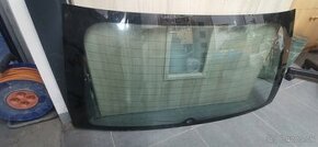Zadné sklo Škoda Octavia 2 Combi