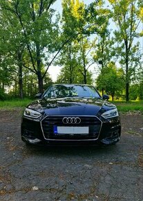 Audi A 5 Sportback 40 TDI Quattro 190k